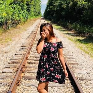 Meet your Posher, Beatrice